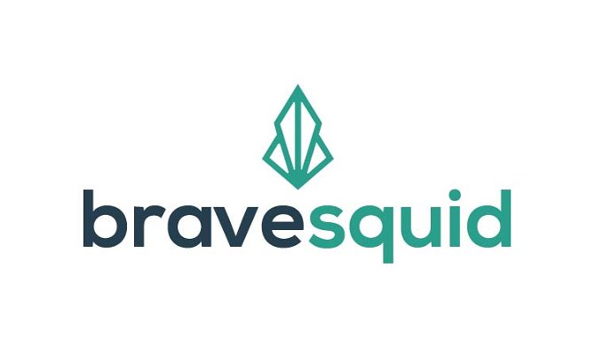 BraveSquid.com